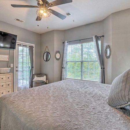 Branson Resort-Style Retreat 4 Mi To Strip Luaran gambar