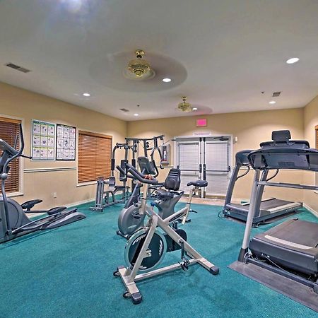 Branson Resort-Style Retreat 4 Mi To Strip Luaran gambar
