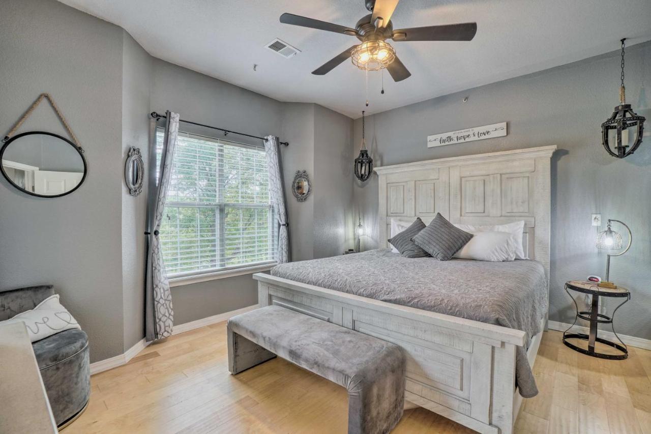 Branson Resort-Style Retreat 4 Mi To Strip Luaran gambar