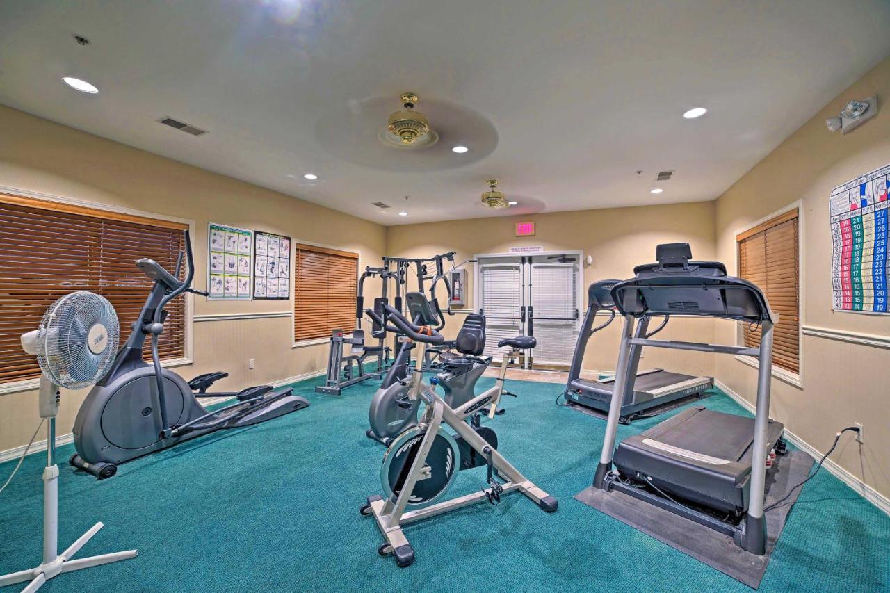 Branson Resort-Style Retreat 4 Mi To Strip Luaran gambar