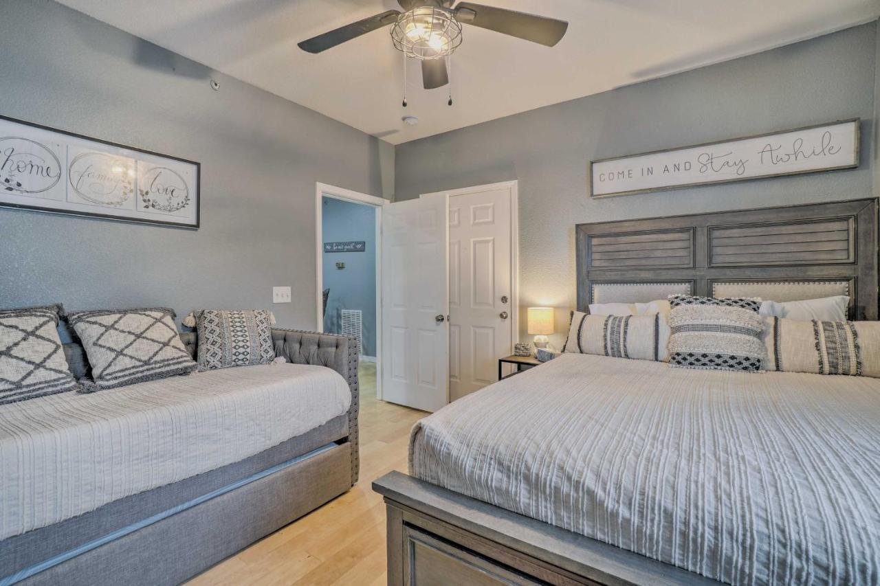 Branson Resort-Style Retreat 4 Mi To Strip Luaran gambar