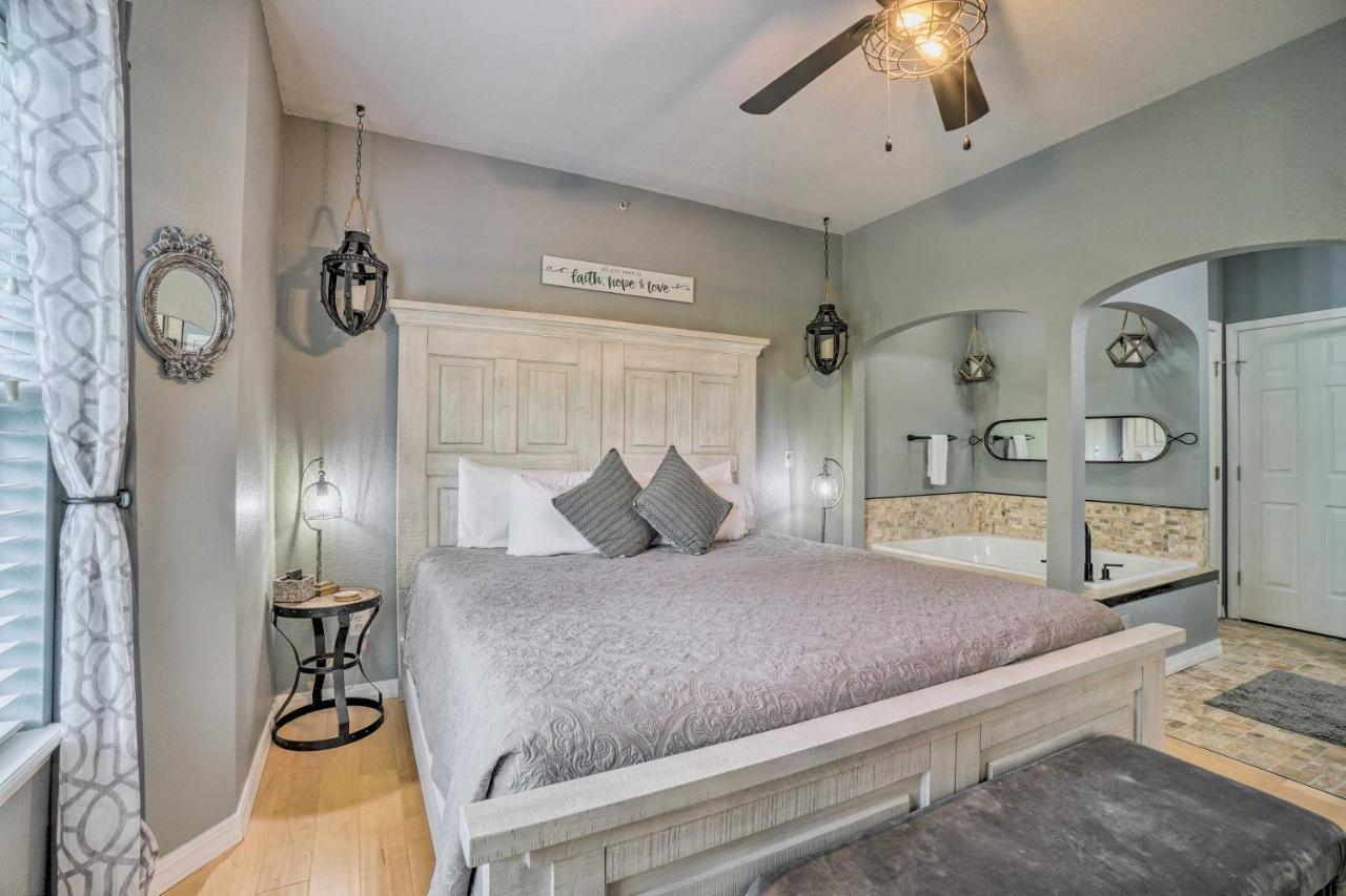 Branson Resort-Style Retreat 4 Mi To Strip Luaran gambar